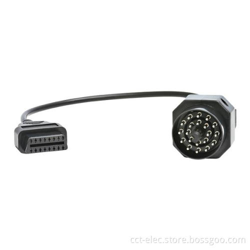 BMW 20P M to J1962F, Cable